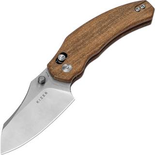 Bulldog Nitro-V, Mkuruti Wood