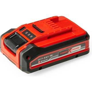 Einhell Power X-Change batteri, 18 V, 3,0 Ah