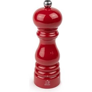Saltkværn, 18 cm, "Paris u'Select Z", Passion Red - Peugeot