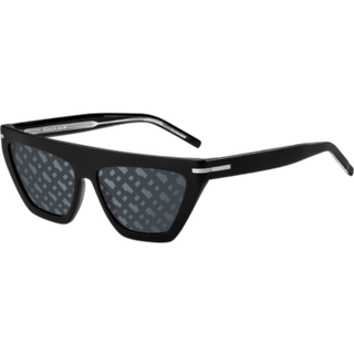 BOSS Boss 1609/S 807/MD 58 Solbriller Kvinder Black - Black - 58mm