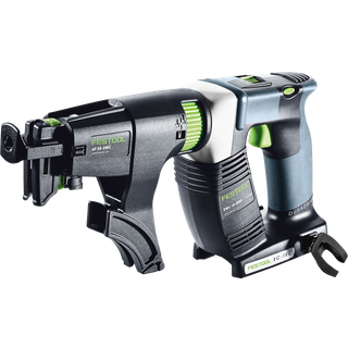 Festool gipsskruemaskine Dwc 18-4500 basic duradrive 576504