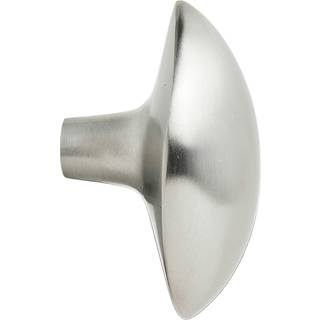 Ferm Living, Lemon Krog - Brushed Stainless Steel