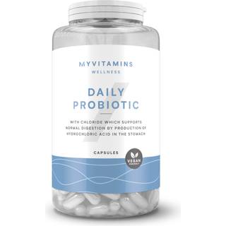 Myprotein Daily Probiotic - 90tabletter