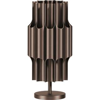 LYFA PAN 190 BRONZE BORDLAMPE