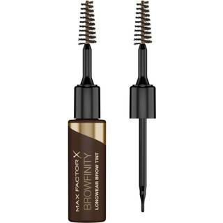Max Factor Browfinity Longwear Brow Tint - 002 Medium Brown
