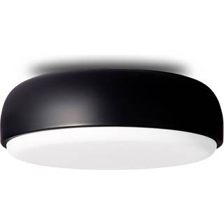 Northern - Over Me 40 Loftlampe Mat Sort