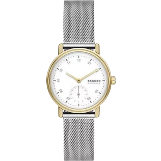 Skagen Denmark Kuppel Lille SKW3101 - Dame - 32 mm - Analog - Quartz - Mineralglas