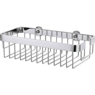 tesa® Aluxx opbevaringskurv single 40210