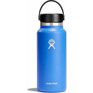 Hydro Flask Wide Mouth Flex 946 ml Cascade, 946 ml