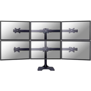 Neomounts by Newstar Flat Screen Desk Mount