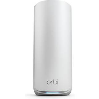 Netgear Orbi 870 Tri-band Wifi 7 Sort 3-pak