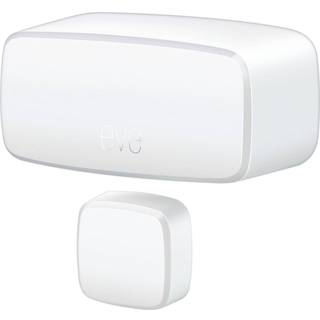 Eve Door & Window -Wireless Contact Sensor (Matter)