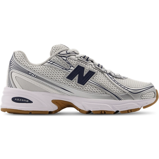 New Balance 740GB2 | Grå | Størrelse: 41,5 - SLATE GREY - 41,5