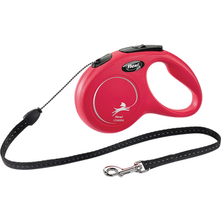 Flexi New Classic 5 m Hundesnor