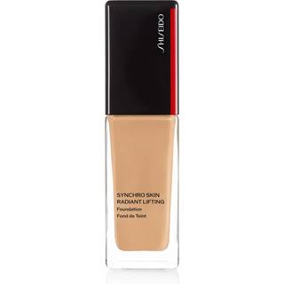 Shiseido Synchro Skin Radiant Lifting Foundation 330 30 ml