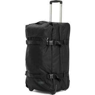 Eastpak Tarp Transit'R M Rejsetaske med hjul sort