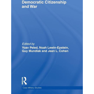 Democratic Citizenship and War