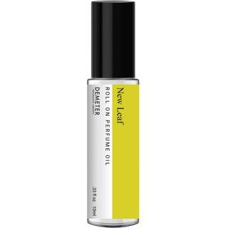 DEMETER New Leaf Roll On Parfume Oil