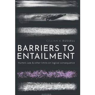 Barriers to Entailment