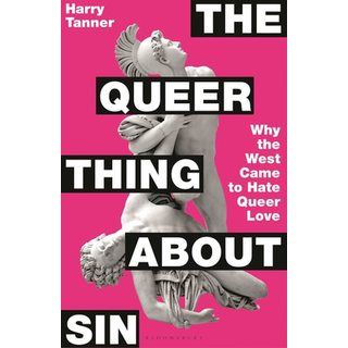 The Queer Thing About Sin