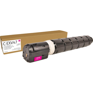 XEROX EVERYDAY REMANUFACT. TONER REPL CANON C-EXV47 MAGENTA (8518B002) SUPL