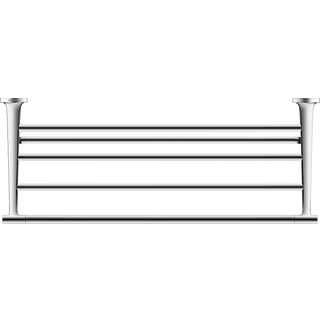 STARCK T HÅNDKLÆDEHYLDE KROM