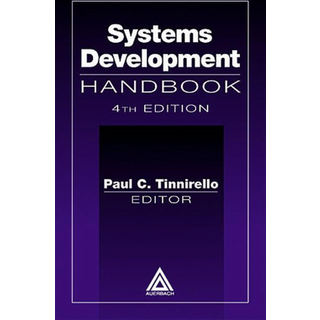 Systems Development Handbook, Fourth Edition