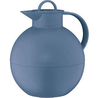 Alfi Kugle termokande (mat indigoblå ) 0,94 L