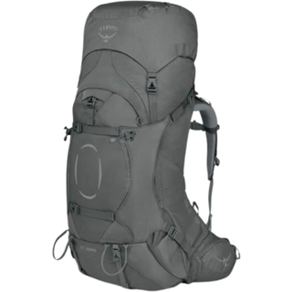 Osprey Women's Ariel 55 Medium Grey, Medium Gray, WXS/S