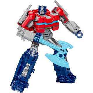 Transformers One Prime Changer Figur – Optimus Prime (Orion Pax)