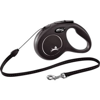 Flexi New Classic 5 m Hundesnor
