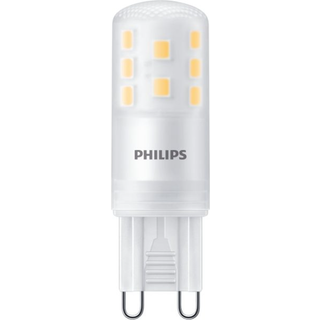 Philips LED-pære G9 470 lm
