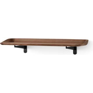 &Tradition Guild Hm14 Væghylde 75 Cm - Væghylder Valnød - 139983A248