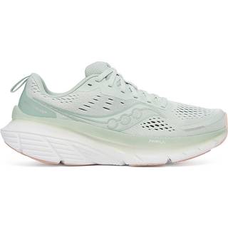 Saucony Guide 18 Stability Running Shoe Women - Mint, Green, Size 7 - mint