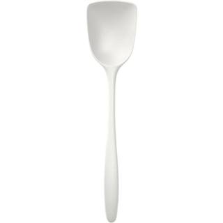 Classic Grydeske bred 27 cm, hvid