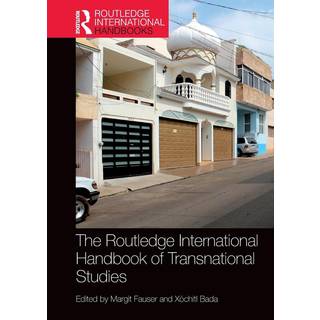 The Routledge International Handbook of Transnational Studies