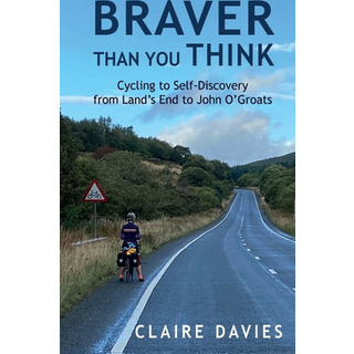 Braver Than You Think