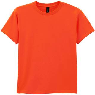 Gildan G5000K XS (140/152) Orange