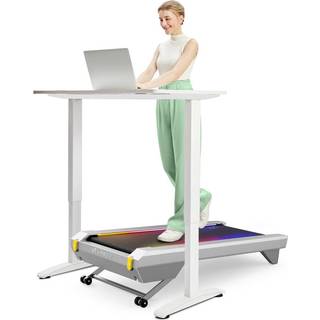 Urevo CyberPad for Office 2 gå-løbebånd