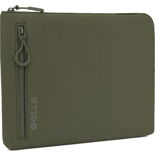 Golla Metro Neoprene sleeve 15" grøn