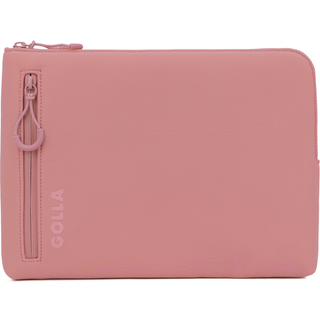 Golla Metro Neoprene sleeve 13" gammel rosa