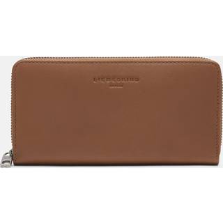 Liebeskind Sally Sheep Natural L Pung lysebrunt
