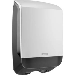 Katrin Inc M dispenser til håndklædeark 77410 hvid