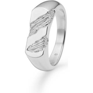 Studio Z Glacier ring i sølv - Str. 60