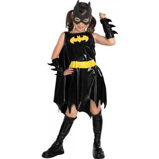 Batgirl kostume