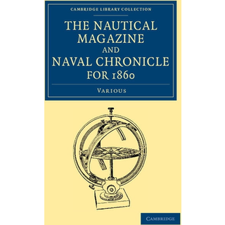 The Nautical Magazine and Naval Chronicle for 1860