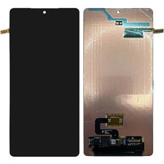 Samsung Galaxy S25 Ultra OLED Skærm Original (Uden Ramme)