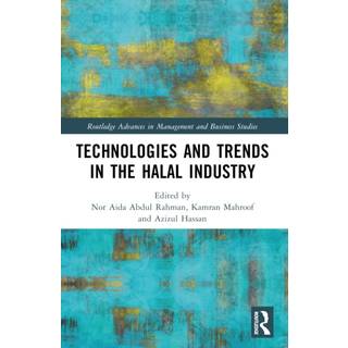 Technologies and Trends in the Halal Industry