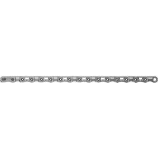 SRAM Rival E1 flattop kæde12/13 speed 114 led sølv