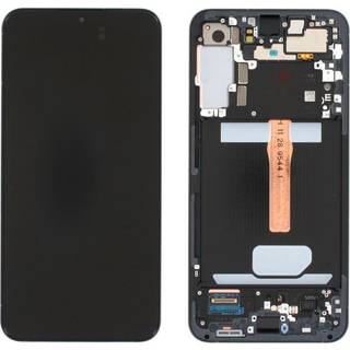 Samsung Galaxy S22 Plus LCD Skærm Original - Graphite